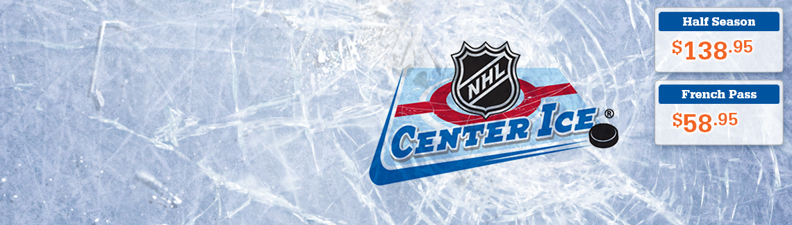 NHL 2016 Season Pass