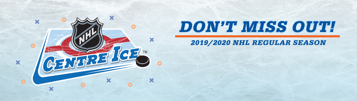 NHL 2019 Season Pass