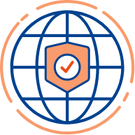 SSL Certificates Icon