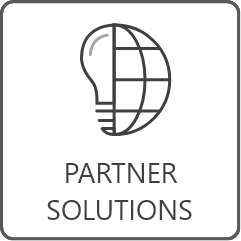 PARTNER SOLUTIONS