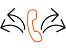 Business Phone Icon