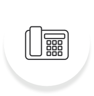 Telephone icon