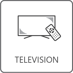 TELEVISION