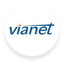 Vianet icon global