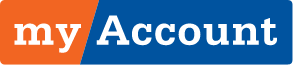 MyAccount logo