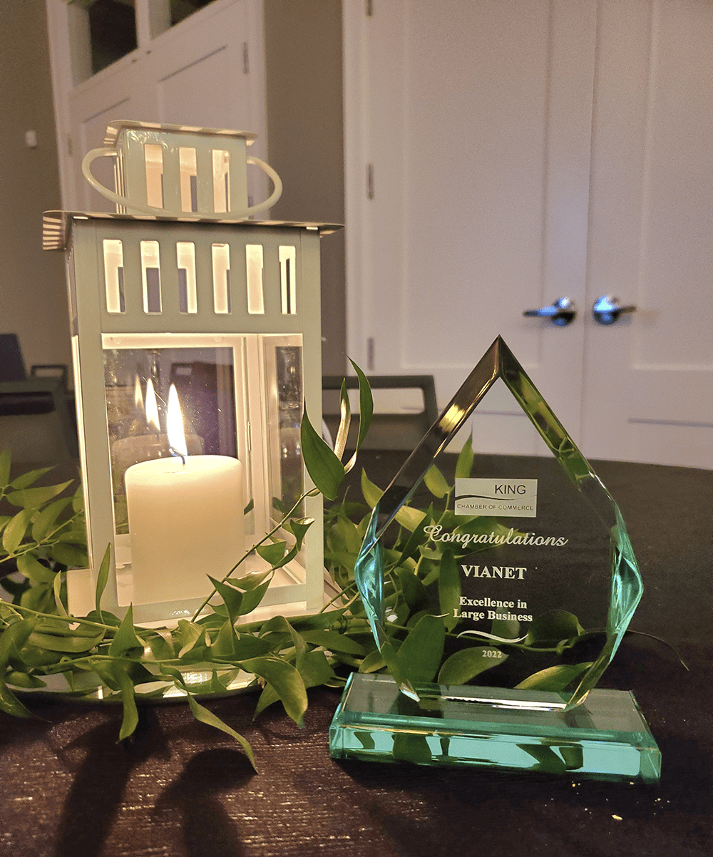 2022 Annual Excellence In Business Awards Winner image1