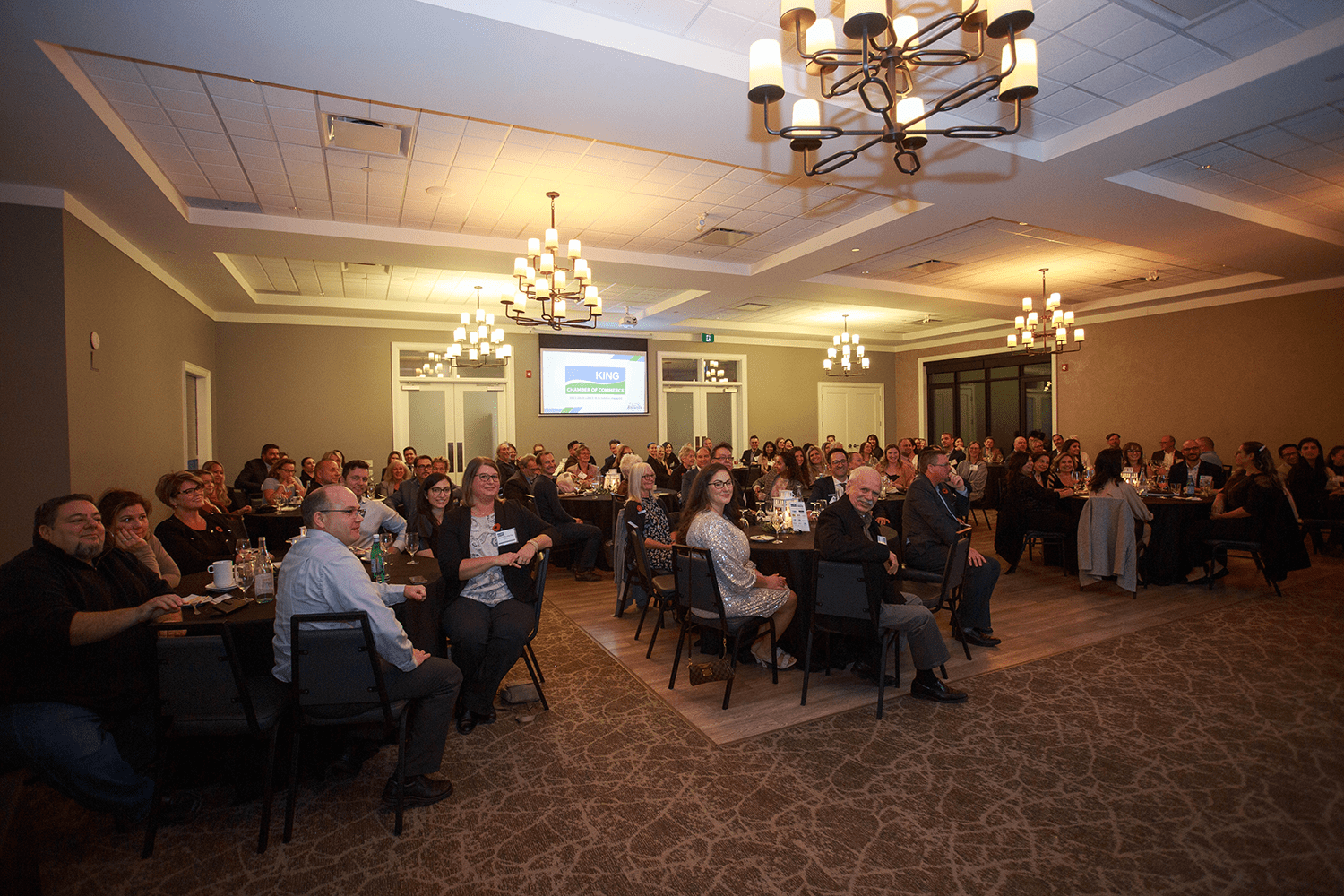 2022 Annual Excellence In Business Awards Winner image3