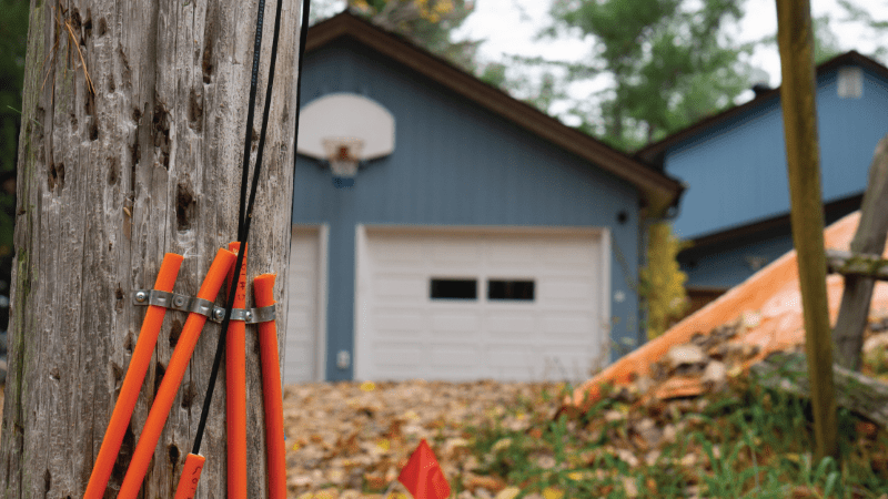 Carling Fibre Expansion