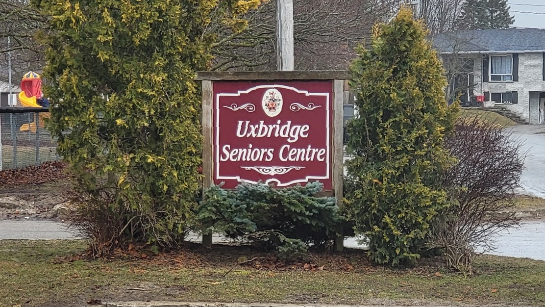 Durham Region - Uxbridge Community Information Session