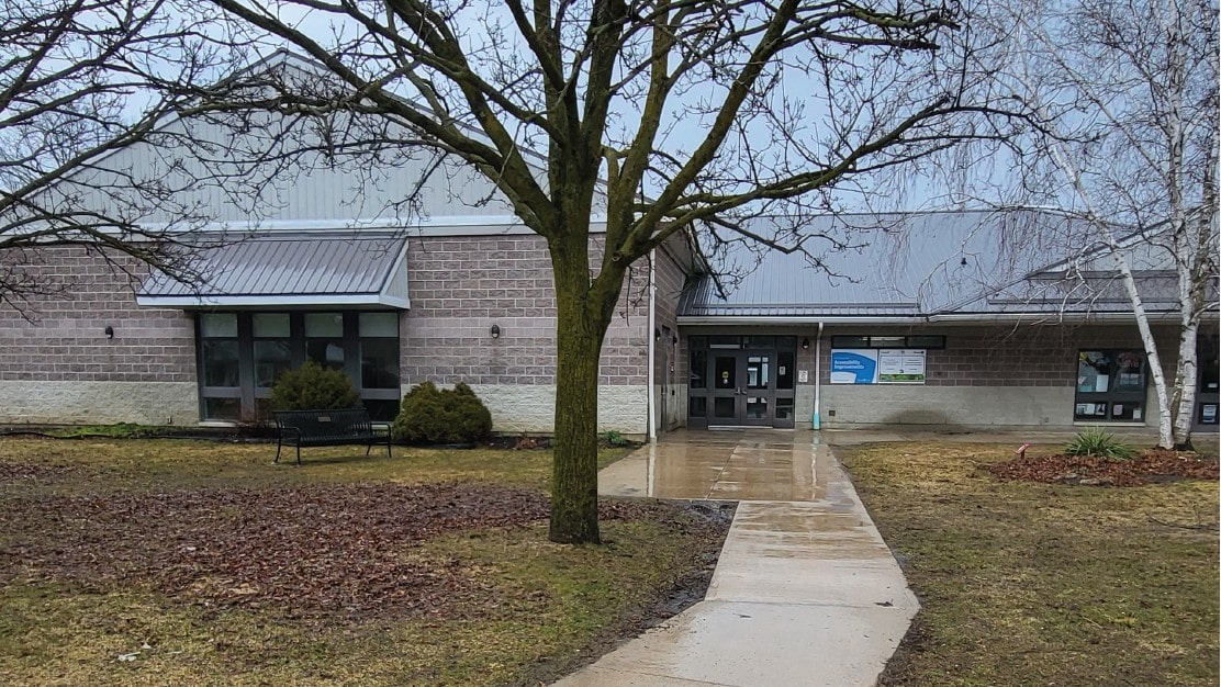 Durham Region - Uxbridge Community Information Session