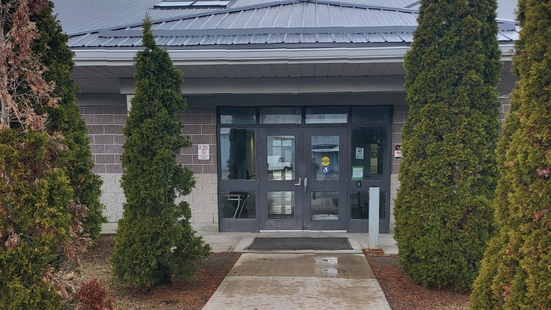 Durham Region - Uxbridge Community Information Session