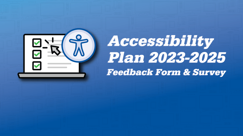 Vianet Accessibility Plan 2023-2025