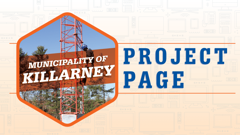 Killarney Project Page