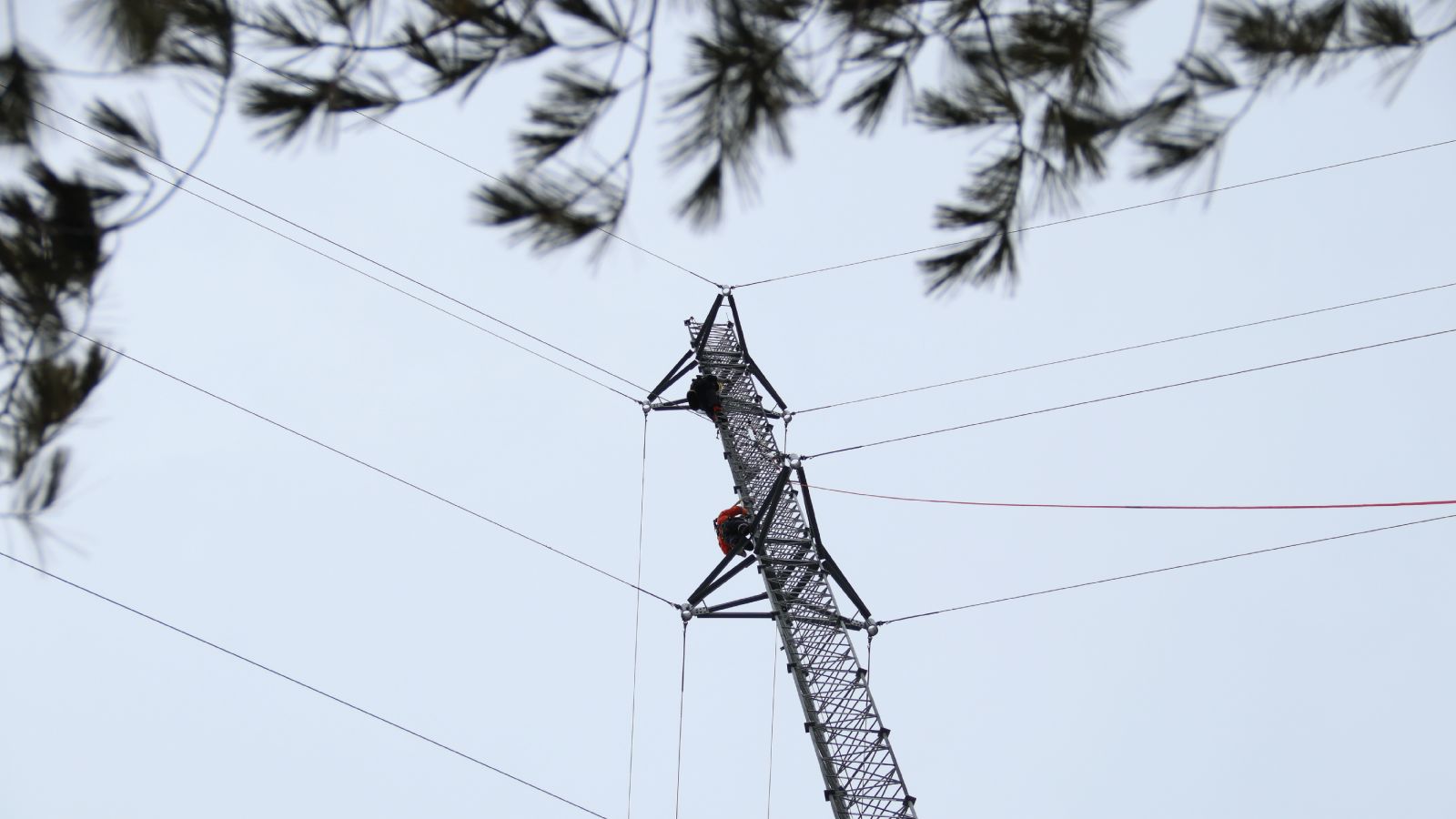 Vianet Expands Fixed Wireless Network With ISP Acquisition Image