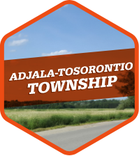 Adjala-Tosorontio Township Project Page