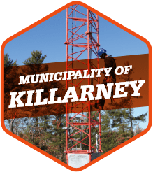 Killarney Project Page
