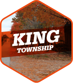 King Township Project Page