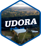 Udora Project Page