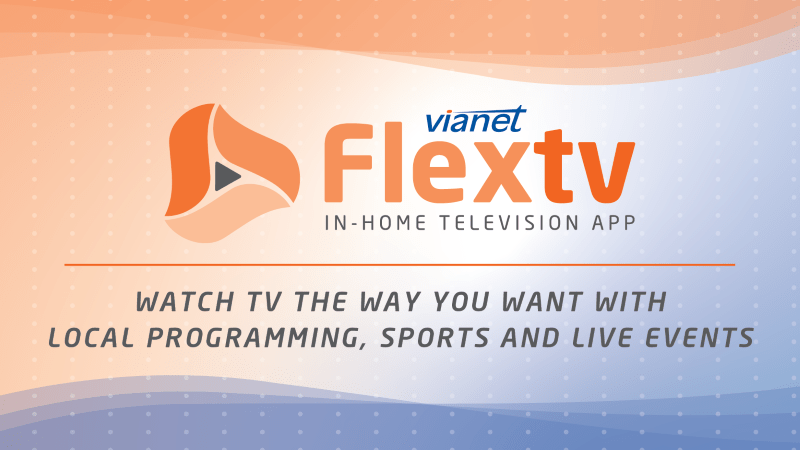 Flextv logo