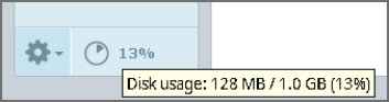 mailbox storage quota image