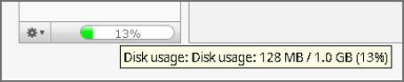 mailbox storage quota image