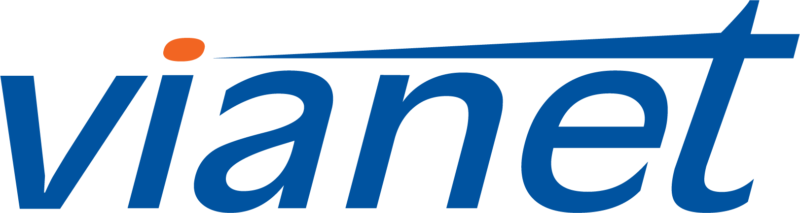 Vianet logo