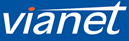 Vianet logo small size