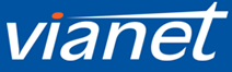 Vianet Logo