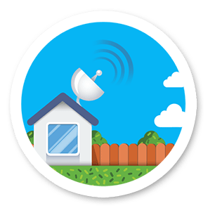 Wireless Install Icon